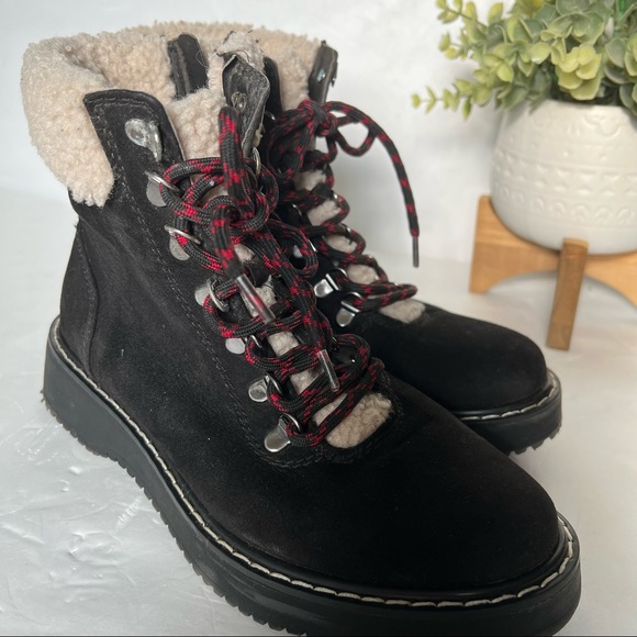 Madden girl boot 7M - Picture 10 of 15